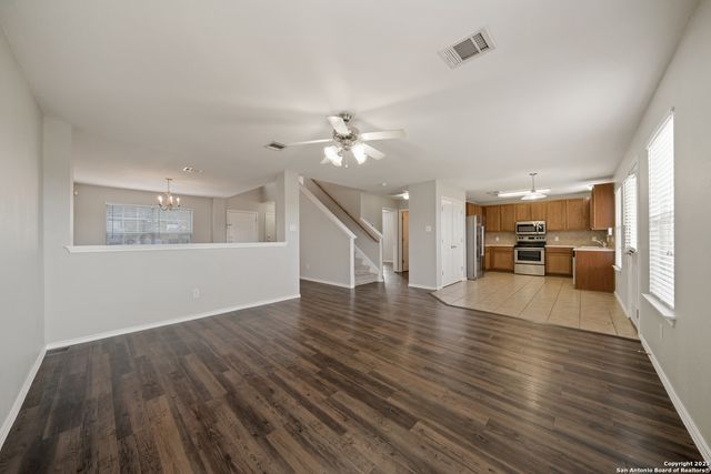 216 ANVIL PL, Cibolo, TX 78108