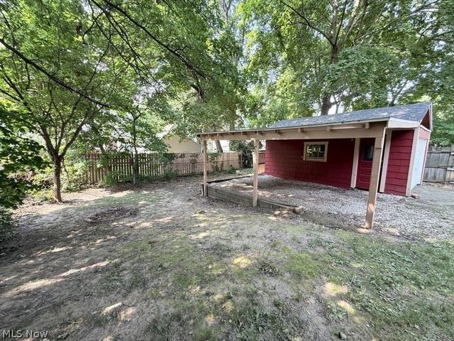 1504 Preston Avenue, Akron, OH 44305