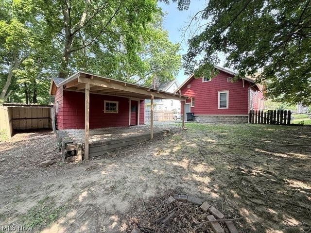 1504 Preston Avenue, Akron, OH 44305
