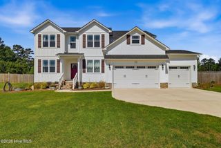 151 Enfield Drive, Carthage, NC 28327