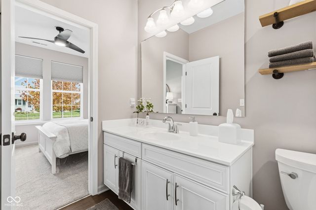 15706 Maybell Lane, Westfield, IN 46074