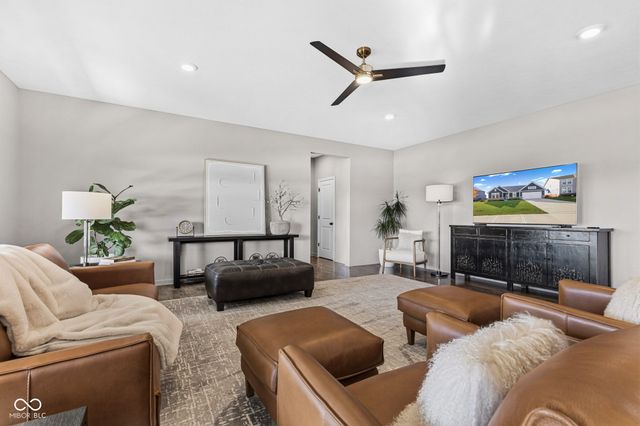 15706 Maybell Lane, Westfield, IN 46074