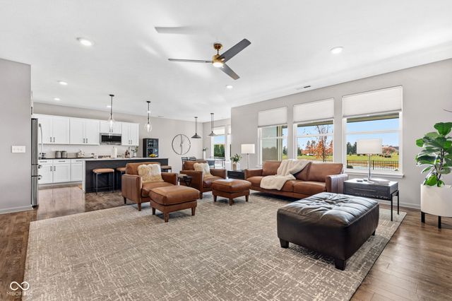 15706 Maybell Lane, Westfield, IN 46074