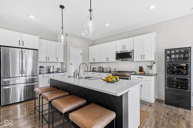 15706 Maybell Lane, Westfield, IN 46074