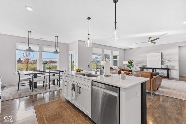 15706 Maybell Lane, Westfield, IN 46074