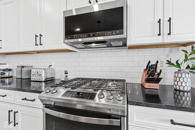 15706 Maybell Lane, Westfield, IN 46074