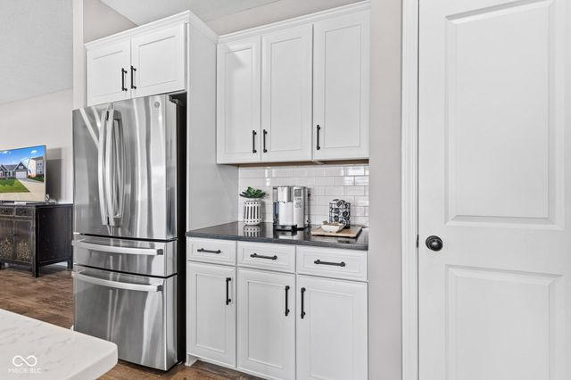 15706 Maybell Lane, Westfield, IN 46074