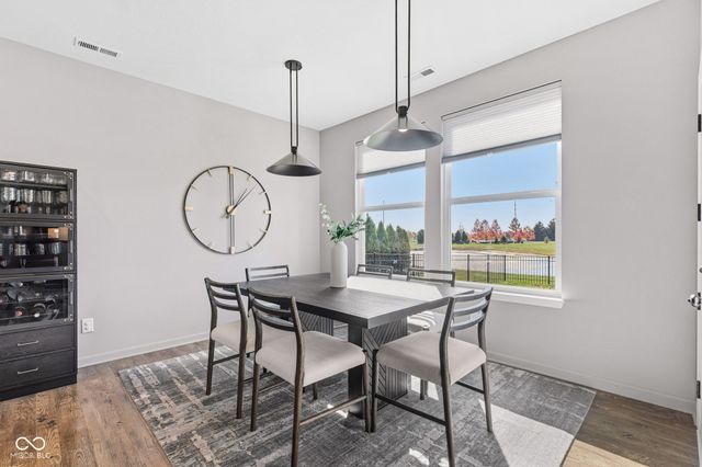 15706 Maybell Lane, Westfield, IN 46074