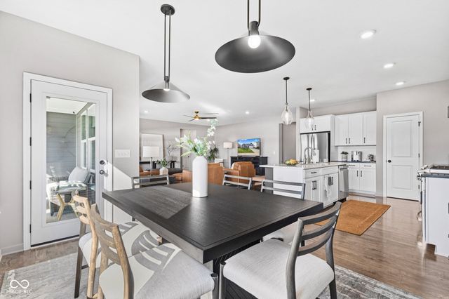 15706 Maybell Lane, Westfield, IN 46074