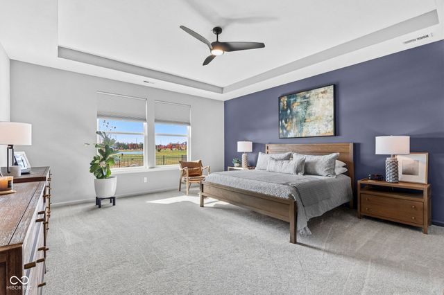 15706 Maybell Lane, Westfield, IN 46074