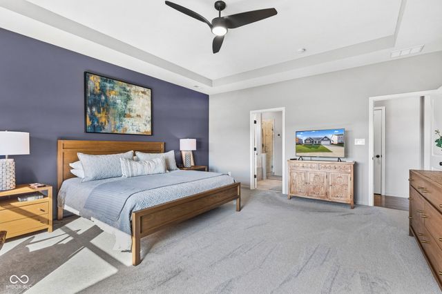 15706 Maybell Lane, Westfield, IN 46074