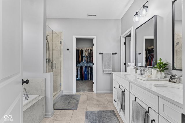 15706 Maybell Lane, Westfield, IN 46074