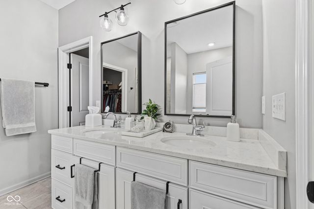 15706 Maybell Lane, Westfield, IN 46074