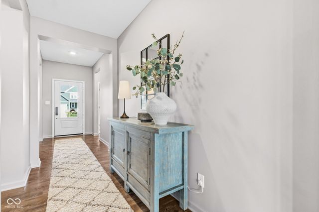 15706 Maybell Lane, Westfield, IN 46074