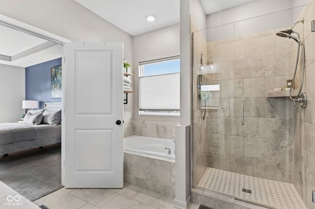 15706 Maybell Lane, Westfield, IN 46074