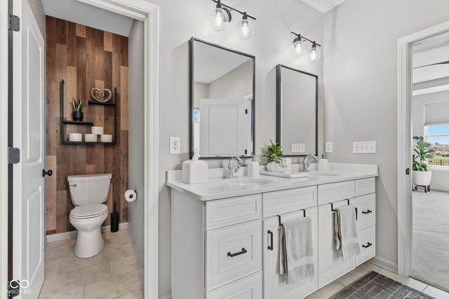 15706 Maybell Lane, Westfield, IN 46074