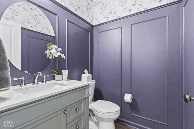 15706 Maybell Lane, Westfield, IN 46074