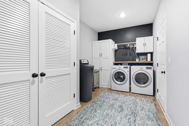 15706 Maybell Lane, Westfield, IN 46074