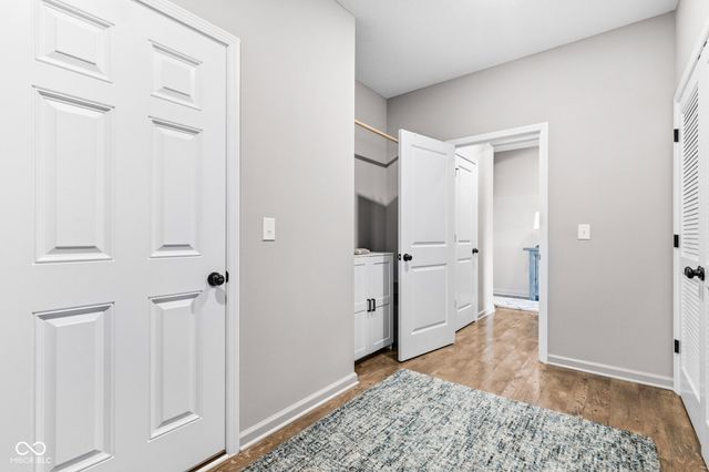 15706 Maybell Lane, Westfield, IN 46074