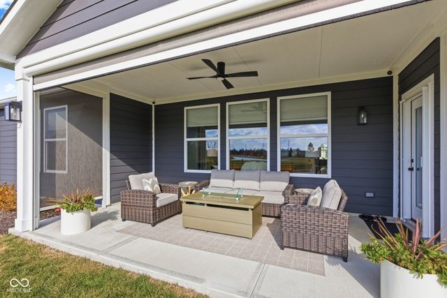 15706 Maybell Lane, Westfield, IN 46074