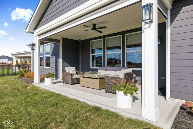 15706 Maybell Lane, Westfield, IN 46074