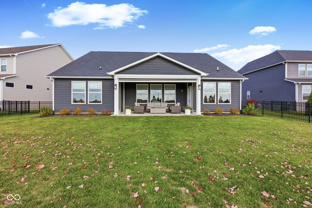 15706 Maybell Lane, Westfield, IN 46074