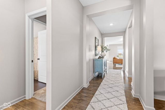 15706 Maybell Lane, Westfield, IN 46074