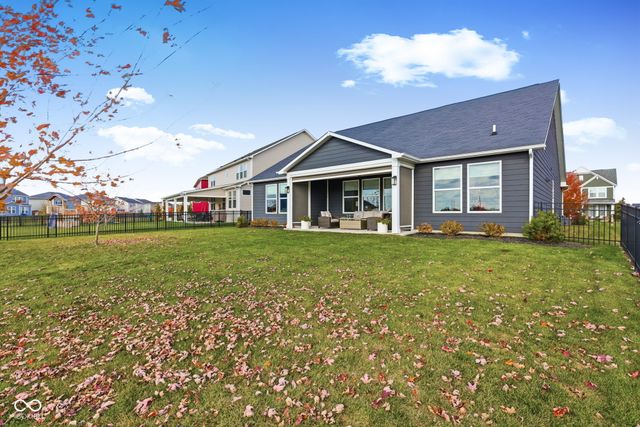 15706 Maybell Lane, Westfield, IN 46074