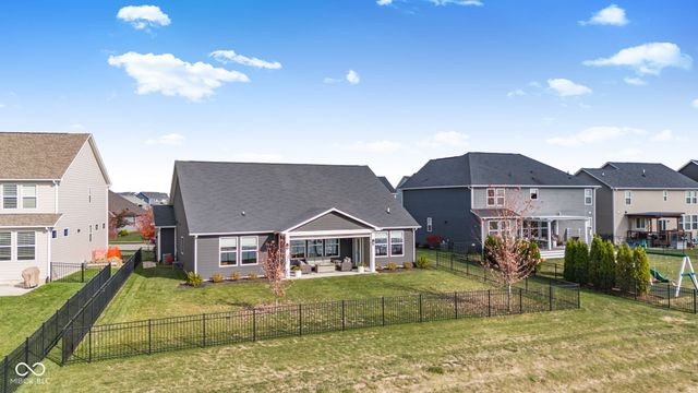 15706 Maybell Lane, Westfield, IN 46074