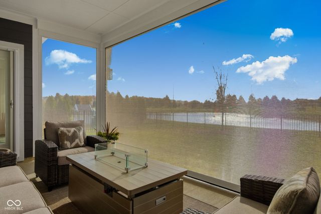 15706 Maybell Lane, Westfield, IN 46074