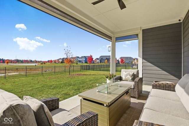 15706 Maybell Lane, Westfield, IN 46074