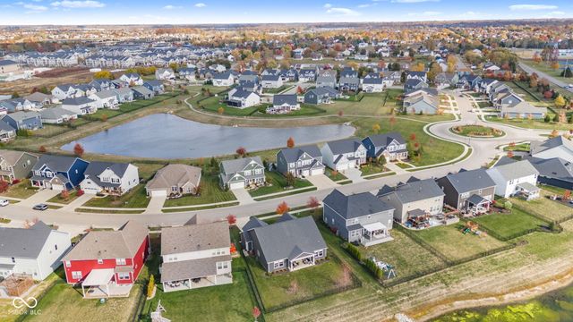 15706 Maybell Lane, Westfield, IN 46074