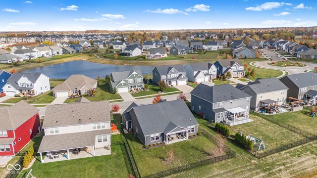 15706 Maybell Lane, Westfield, IN 46074