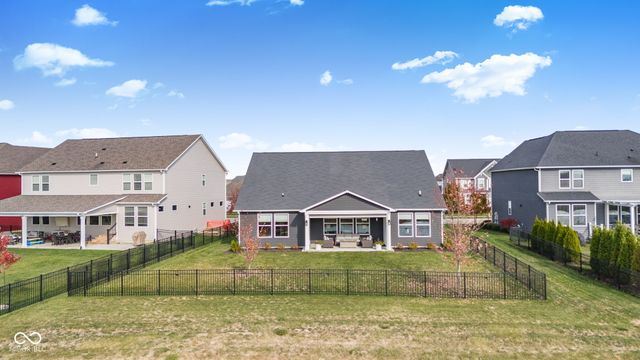 15706 Maybell Lane, Westfield, IN 46074