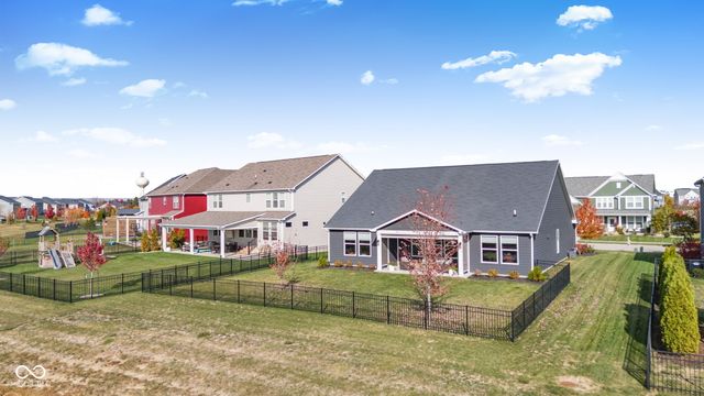 15706 Maybell Lane, Westfield, IN 46074