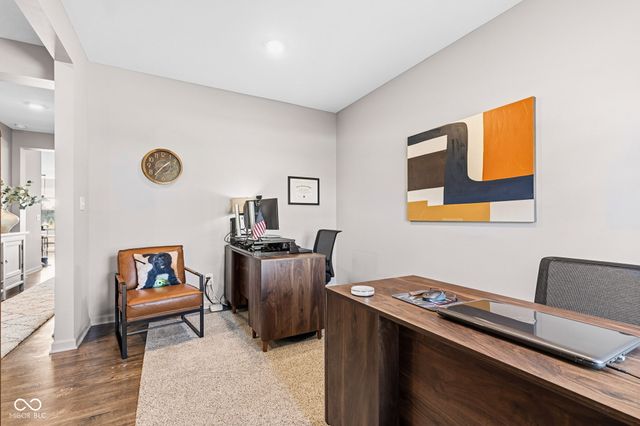 15706 Maybell Lane, Westfield, IN 46074