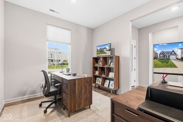 15706 Maybell Lane, Westfield, IN 46074