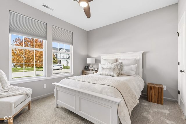 15706 Maybell Lane, Westfield, IN 46074