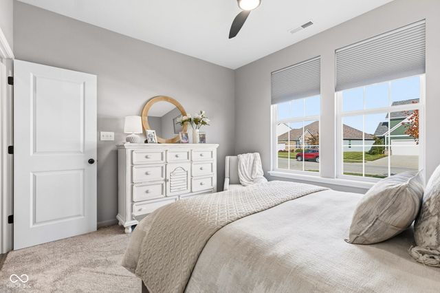 15706 Maybell Lane, Westfield, IN 46074