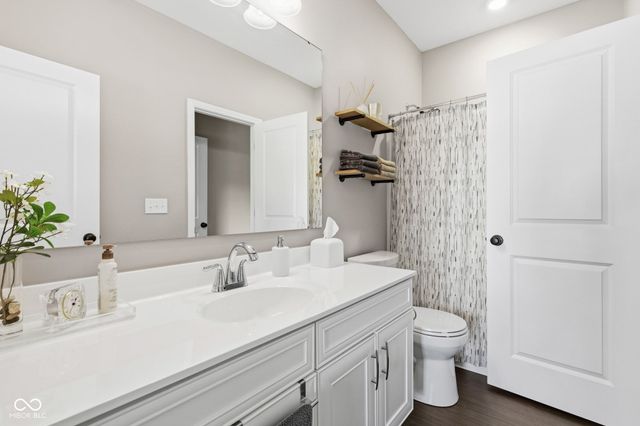 15706 Maybell Lane, Westfield, IN 46074