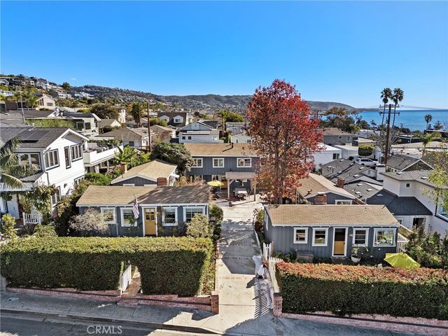 233 Cajon Street, Laguna Beach, CA 92651