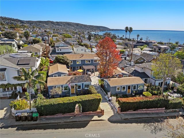 233 Cajon Street, Laguna Beach, CA 92651