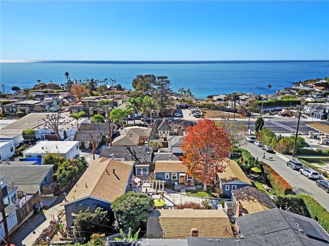 233 Cajon Street, Laguna Beach, CA 92651