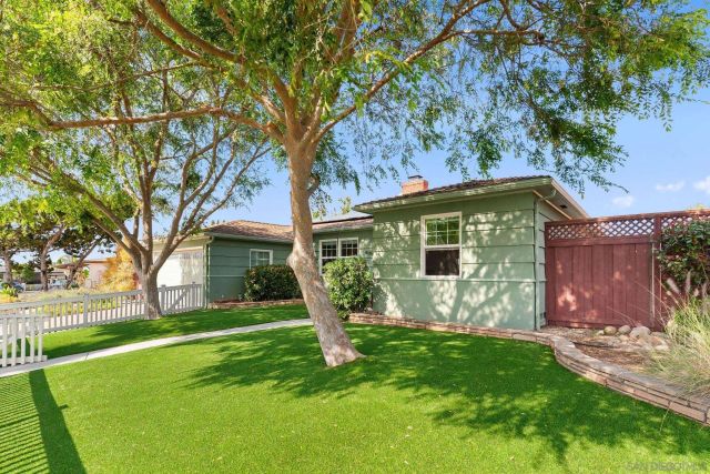 4662 Lucille Dr, San Diego, CA 92115