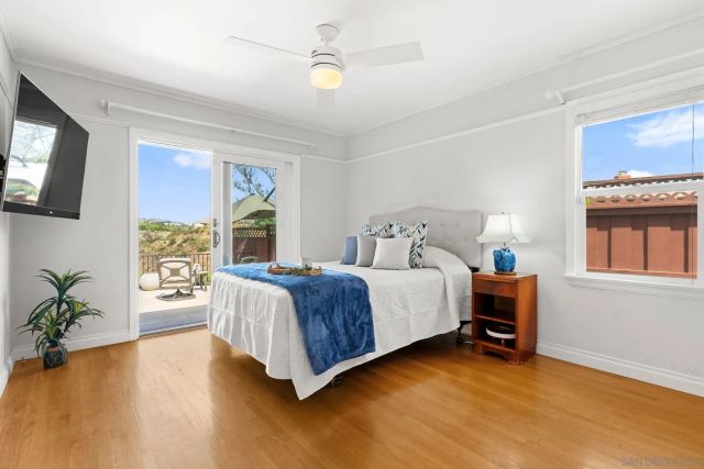 4662 Lucille Dr, San Diego, CA 92115