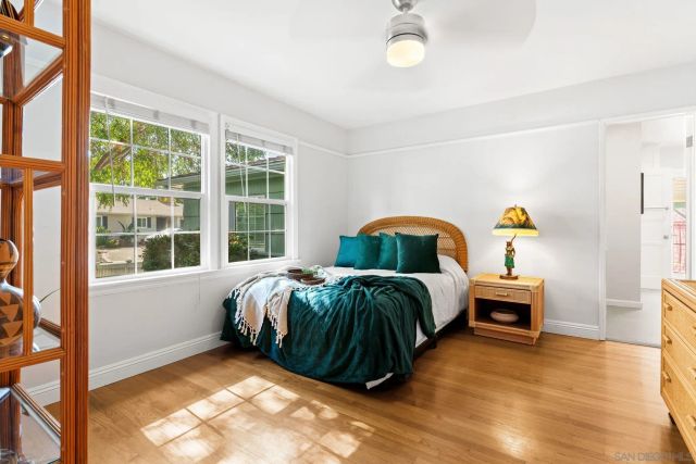 4662 Lucille Dr, San Diego, CA 92115