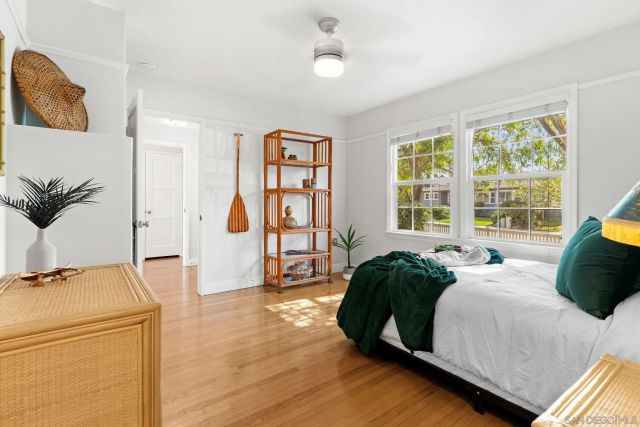 4662 Lucille Dr, San Diego, CA 92115