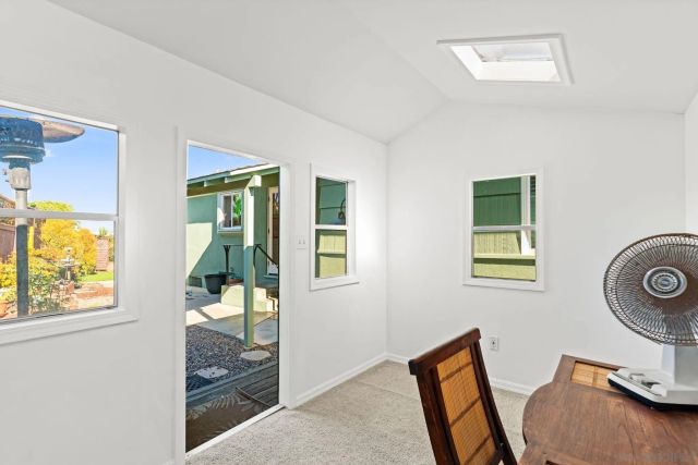 4662 Lucille Dr, San Diego, CA 92115