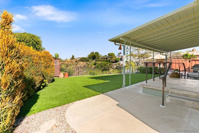 4662 Lucille Dr, San Diego, CA 92115