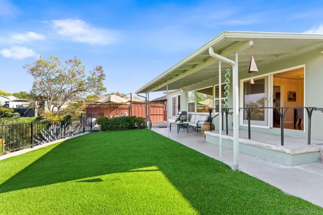 4662 Lucille Dr, San Diego, CA 92115